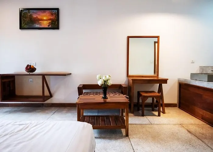 Hotel Lucky Private Boutique Pool 4*