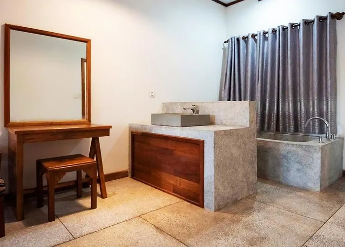 Lucky Private Boutique Pool Hotel Siem Reap