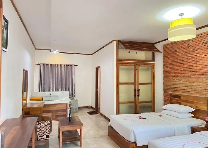 Lucky Private Boutique Pool 4* Siem Reap