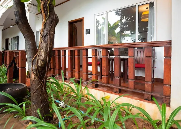 Lucky Private Boutique Pool Hotel 4*