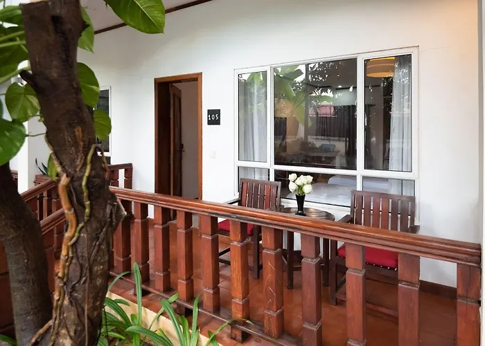 Hotel Lucky Private Boutique Pool 4*