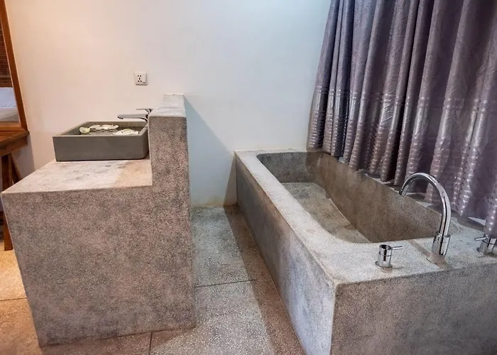 Lucky Private Boutique Pool Hotel Siem Reap