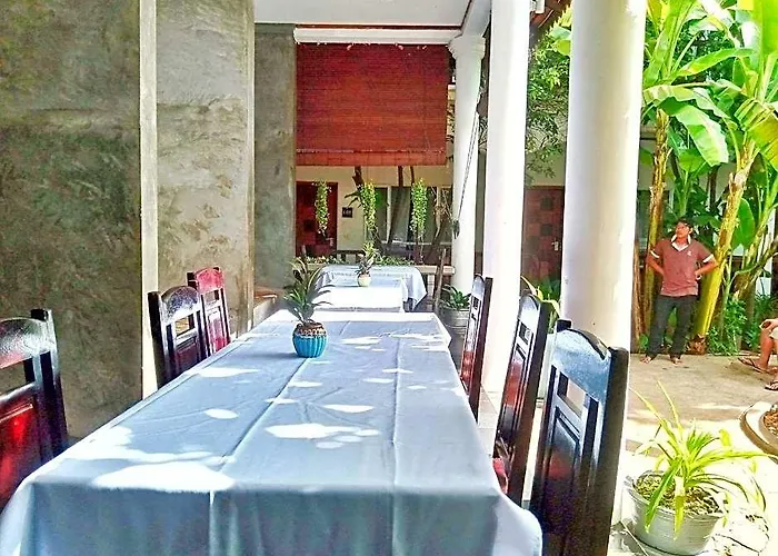 Hotel Lucky Private Boutique Pool
